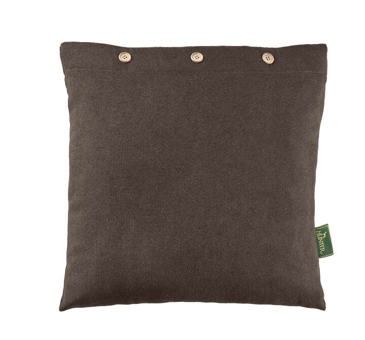 HUNTER Hunde Decke + Kissen 2in1 Rockford